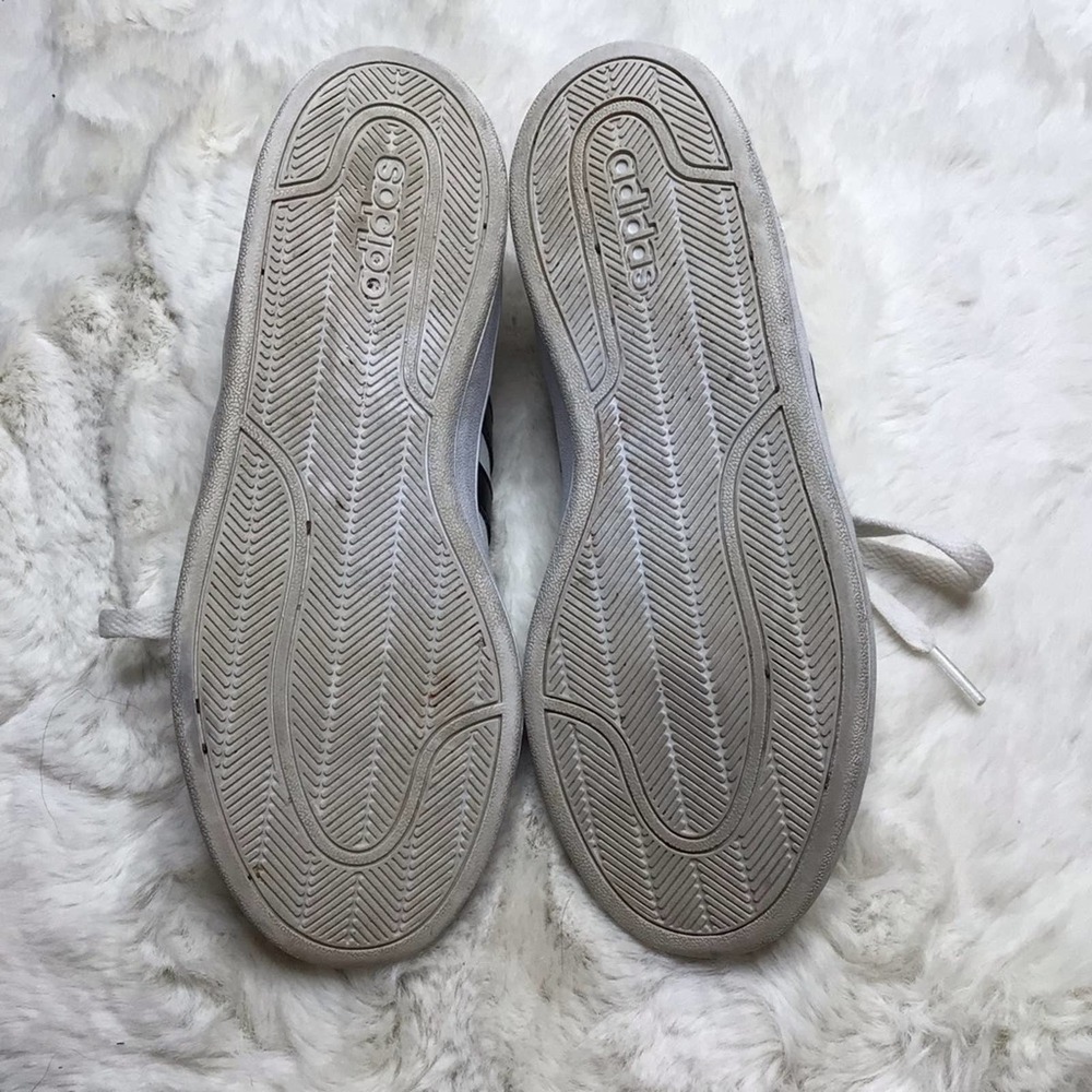 Adidas Cloudfoam Cf Advantage Ortholite Float Sne… - image 6